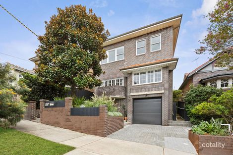 Property photo of 2/10 Moore Street Coogee NSW 2034