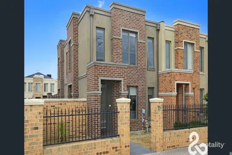 11/191 Gordons Rd, South Morang, VIC 3752