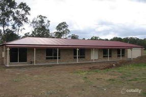 28 Blackbutt Rd, Cedar Vale, QLD 4285