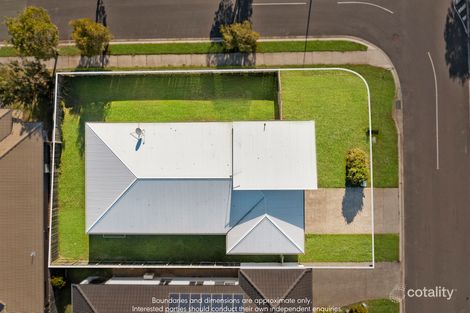 Property photo of 25 Morris Crescent Bellbird Park QLD 4300