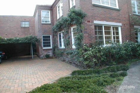 3/5 Bardsley Gdns, North Sydney, NSW 2060