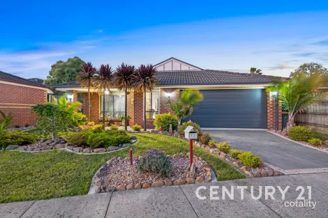 Property photo of 23 Freeman Drive Pakenham VIC 3810