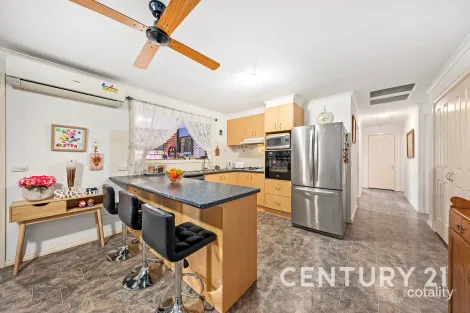 Property photo of 23 Freeman Drive Pakenham VIC 3810