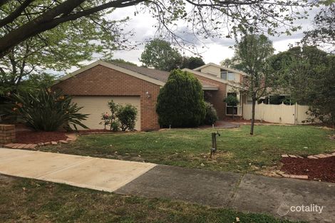 35 Drummer Hill Lane, Mooroolbark, VIC 3138