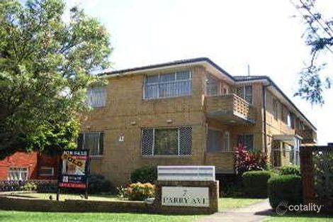 7 Parry Ave, Narwee, NSW 2209