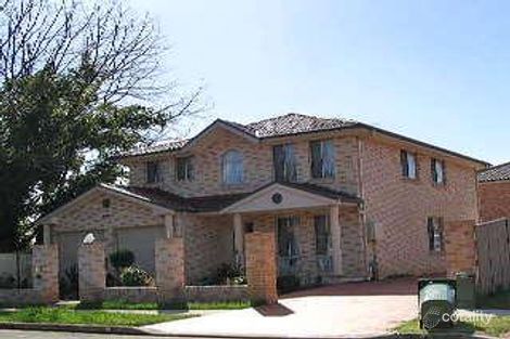 13/16 Hedges St, Fairfield, NSW 2165