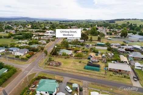 Property photo of 129 King Street Westbury TAS 7303