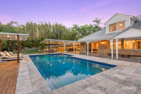 34 Hannah St, Mount Ommaney, QLD 4074