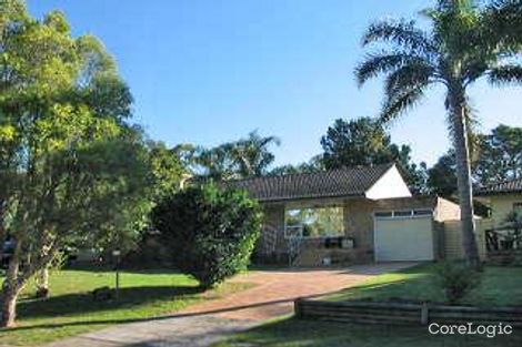 Property photo of 6 Inverness Avenue Frenchs Forest NSW 2086