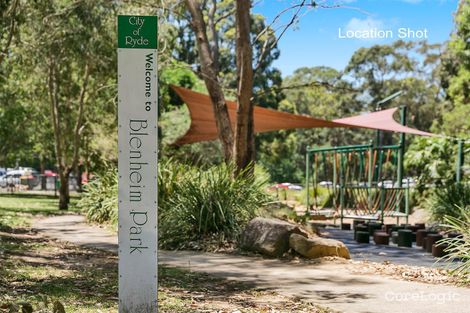Property photo of 36 Melba Drive East Ryde NSW 2113
