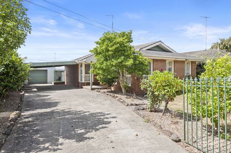 4 Coulter St, Wendouree, VIC 3355