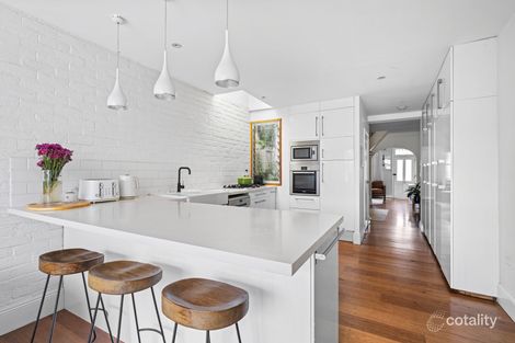 Property photo of 11A Oswald Street Randwick NSW 2031