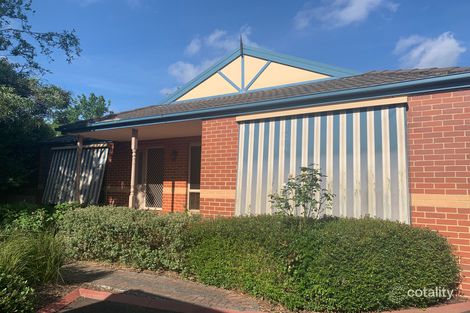 6/20 Loughnan Rd, Ringwood North, VIC 3134