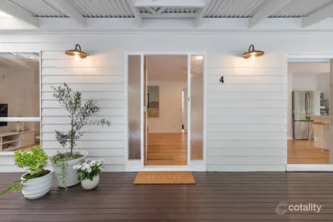 Property photo of 4 Sanderson Road Eumundi QLD 4562