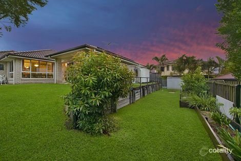 Property photo of 15 Michael David Drive Warner QLD 4500