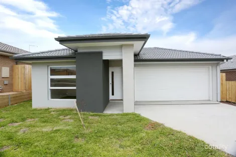 18 Suffolk St, Curlewis, VIC 3222