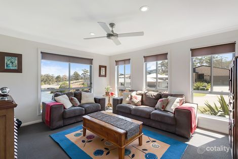 Property photo of 15 Mulloway Circuit Merimbula NSW 2548