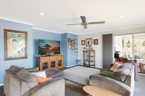 Property photo of 15 Mulloway Circuit Merimbula NSW 2548