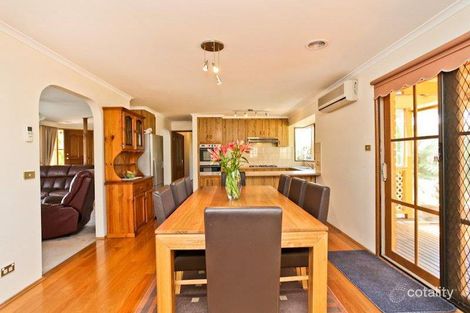 Property photo of 5 St Andrews Drive Werribee VIC 3030