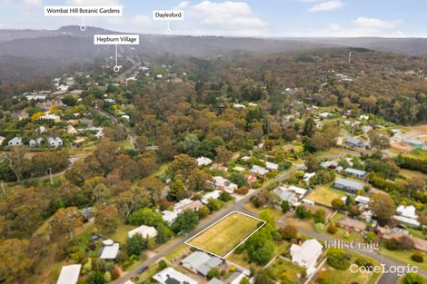 Property photo of 12 Spa Avenue Hepburn VIC 3461