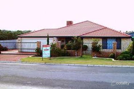 14 Syme Rd, Alexander Heights, WA 6064