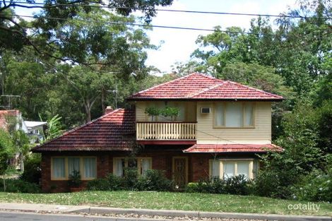 12 Hampden Rd, Pennant Hills, NSW 2120
