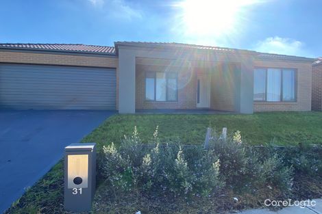 Property photo of 31 Principal Drive Wyndham Vale VIC 3024