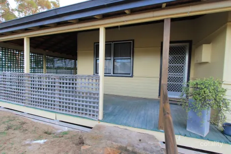 Contact Agent For Address, Tammin, WA 6409