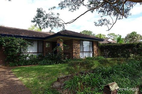 Property photo of 20 Vaisey Close Kariong NSW 2250