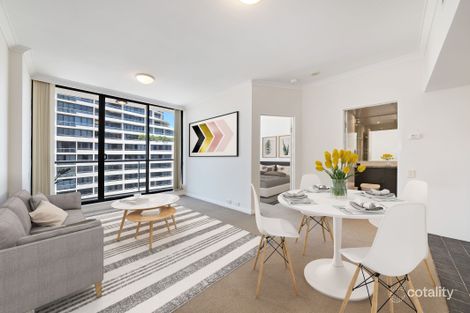 1506/3 Herbert St, St Leonards, NSW 2065