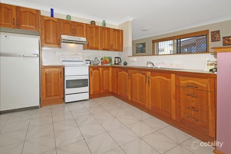 Property photo of 9 Wooroonga Crescent Kioloa NSW 2539