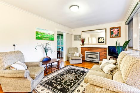 Property photo of 5 Medbury Avenue Watsonia VIC 3087