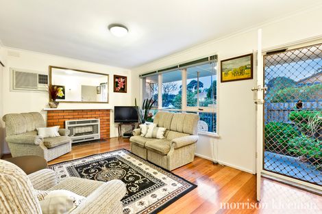 Property photo of 5 Medbury Avenue Watsonia VIC 3087