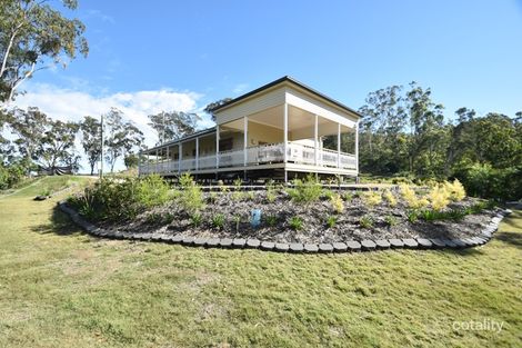 Property photo of 29 Echo Valley Road Preston QLD 4352