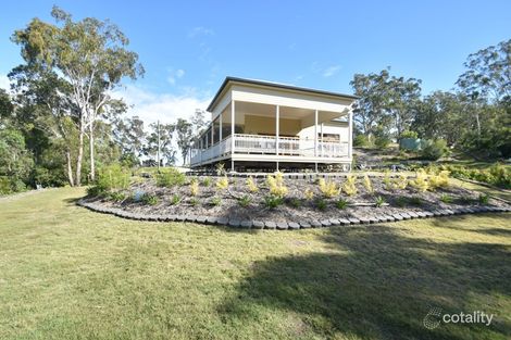 Property photo of 29 Echo Valley Road Preston QLD 4352