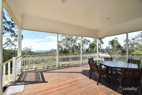 Property photo of 29 Echo Valley Road Preston QLD 4352