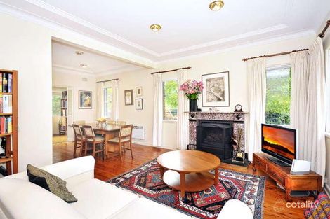 Property photo of 39 Hamilton Street Riverview NSW 2066