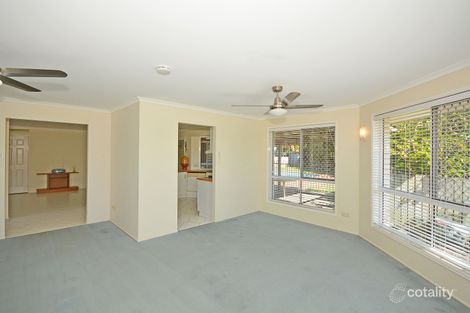 Property photo of 16 Lakes Boulevard Burrum Heads QLD 4659