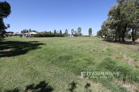 6 Parkers Ave, Dalby, QLD 4405