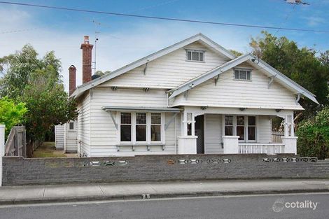 98 Weller St, Geelong West, VIC 3218