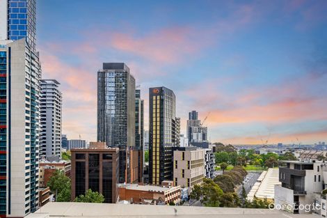 Property photo of 1401/120 A'Beckett Street Melbourne VIC 3000