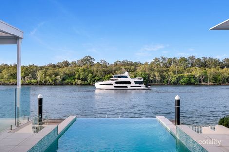 Property photo of 5691 Anchorage Terrace Hope Island QLD 4212