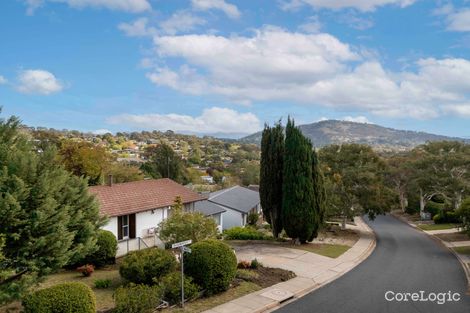 Property photo of 6 Roseworthy Crescent Farrer ACT 2607