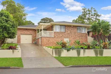 36 Northumberland Way, Tumbi Umbi, NSW 2261