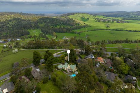 Property photo of 265-269 Glenfern Road Upwey VIC 3158