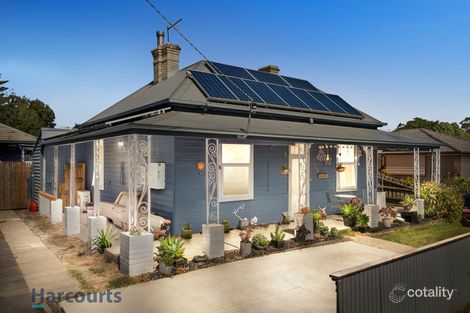 Property photo of 250 Rossiter Road Koo Wee Rup VIC 3981