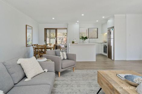 Property photo of 27 Marble Street Keperra QLD 4054