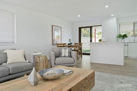 Property photo of 27 Marble Street Keperra QLD 4054