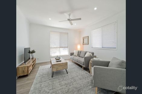 Property photo of 27 Marble Street Keperra QLD 4054