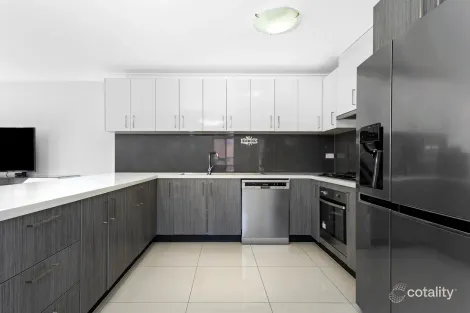 Property photo of 1 Banyan Glade Schofields NSW 2762